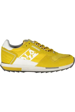 Napapijri Herren, Schuhe, Gelb, 41 EUGröße: