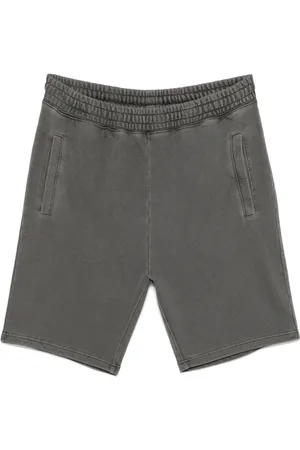 Carhartt Herren, Shorts, Grau, LGröße: