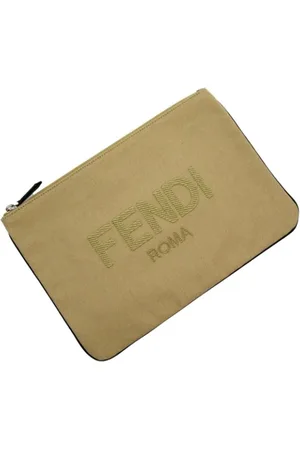 Fendi Damen, Pre-Owned, , ONE SIZEGröße: