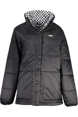 Vans Damen, Jacken, Schwarzk, XSGröße: