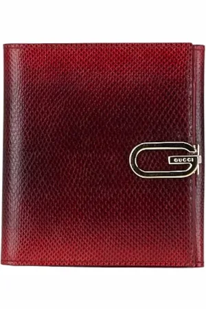 Gucci Damen, Pre-Owned, Rot, ONE SIZEGröße: