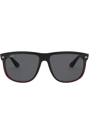 Ray-Ban Unisex, Accessories, Schwarzk, 60 MMGröße: