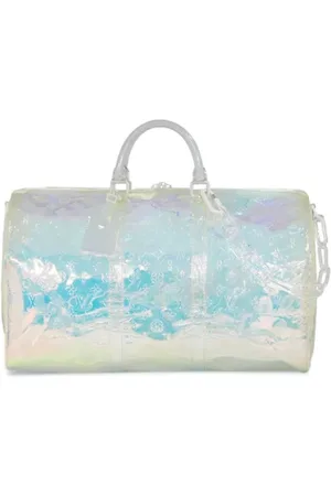 LOUIS VUITTON Damen, Pre-Owned, Weiß, ONE SIZEGröße: