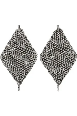 Brunello Cucinelli Damen, Accessories, Grau, ONE SIZEGröße: