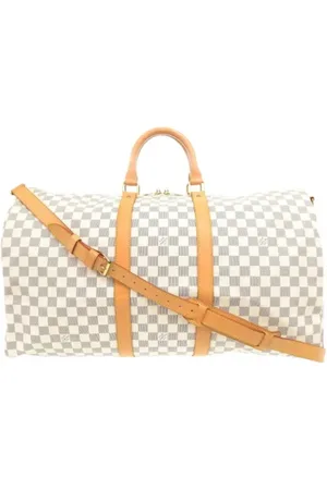LOUIS VUITTON Damen, Pre-Owned, Weiß, ONE SIZEGröße: