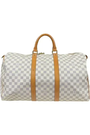 LOUIS VUITTON Unisex, Pre-Owned, Weiß, ONE SIZEGröße: