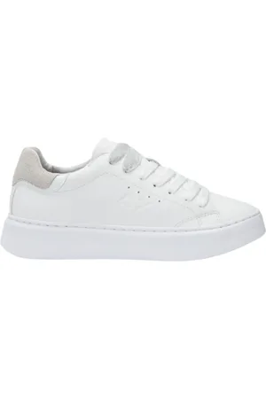sun68 Damen, Schuhe, Weiß, 39 EUGröße: