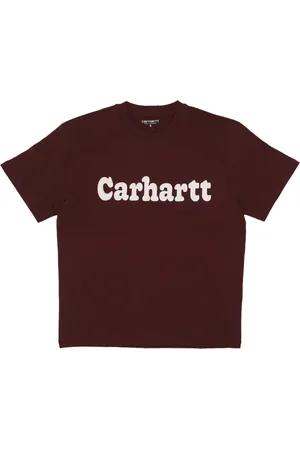 Carhartt Damen, Oberteile, Braun, MGröße: