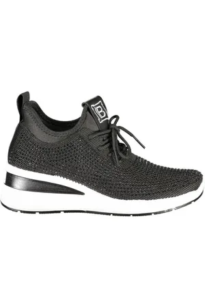 Laura Biagiotti Damen, Schuhe, Schwarzk, 39 EUGröße: