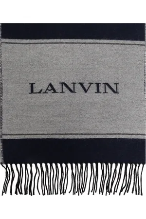 Lanvin Damen, Accessories, Grau, ONE SIZEGröße: