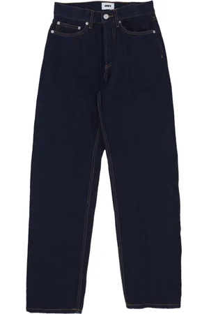 Obey Herren, Jeans, Blau, W36Größe: