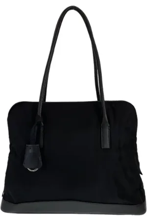 Prada Damen, Pre-Owned, Schwarzk, ONE SIZEGröße:
