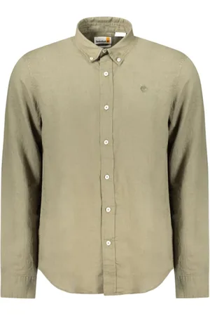 Timberland Herren, Shirts, Grün, LGröße: