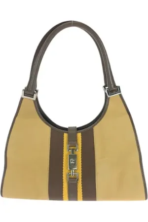 Gucci Damen, Pre-Owned, Braun, ONE SIZEGröße: