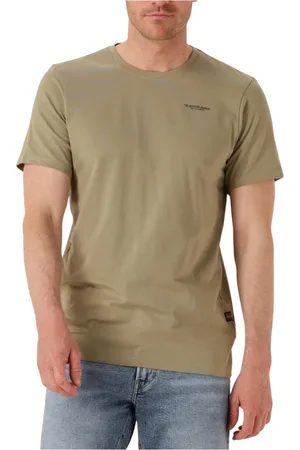 G-Star Herren, Oberteile, Braun, 2XLGröße: