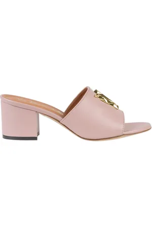 Via Roma Damen, Schuhe, Rosa, 40 EUGröße: