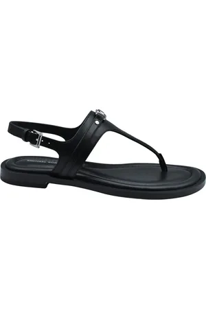 Michael Kors Damen, Schuhe, Schwarzk, 37 EUGröße: