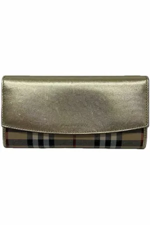 Burberry Damen, Pre-Owned, Gelb, ONE SIZEGröße: