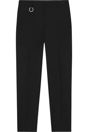 Etudes Herren, Hosen, Schwarzk, SGröße: