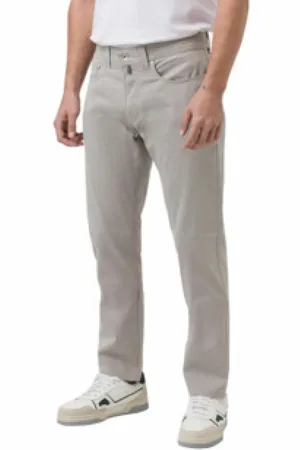 Pierre Cardin Herren, Jeans, Grau, W33 L34Größe: