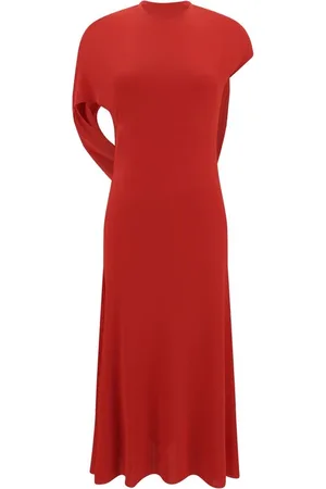 Jacquemus Damen, Kleider, Rot, SGröße: