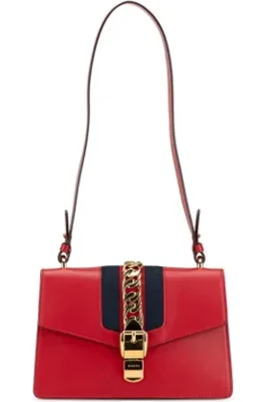 Gucci Damen, Pre-Owned, Rot, ONE SIZEGröße: