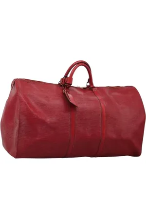 LOUIS VUITTON Damen, Pre-Owned, Rot, ONE SIZEGröße: