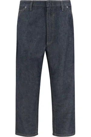 Prada Herren, Jeans, Blau, MGröße: