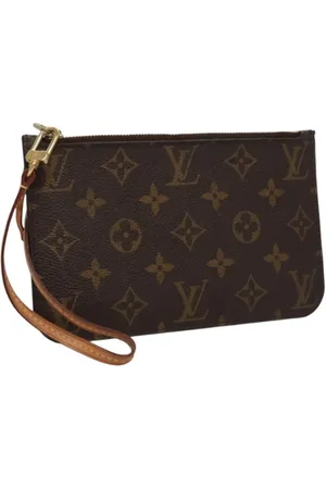 LOUIS VUITTON Damen, Pre-Owned, Braun, ONE SIZEGröße: