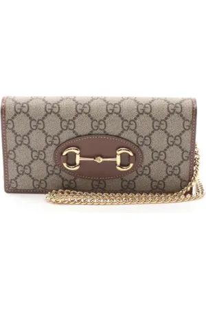 Gucci Damen, Pre-Owned, Braun, ONE SIZEGröße: