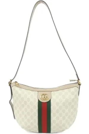 Gucci Damen, Pre-Owned, Weiß, ONE SIZEGröße: