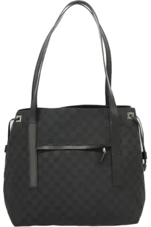 Gucci Damen, Pre-Owned, Schwarzk, ONE SIZEGröße: