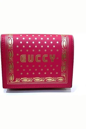 Gucci Damen, Pre-Owned, Rosa, ONE SIZEGröße: