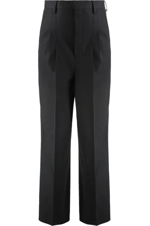 Ami Herren, Hosen, Schwarzk, W36Größe:
