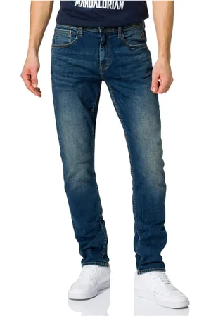Blend Herren, Jeans, Blau, W34Größe: