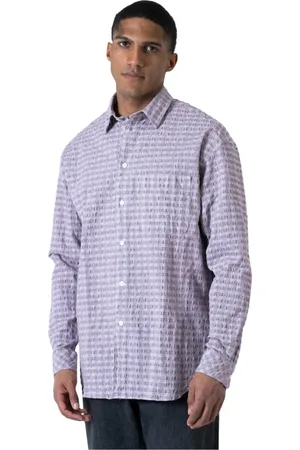 Samsøe Samsøe Herren, Shirts, Rosa, LGröße: