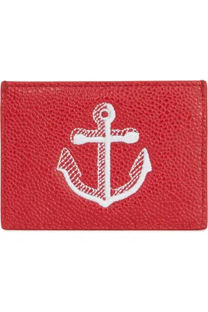 Thom Browne Damen, Accessories, Rot, ONE SIZEGröße: