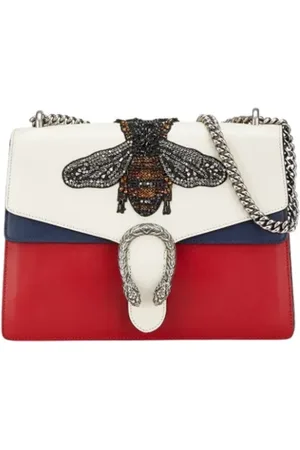 Gucci Damen, Pre-Owned, Rot, ONE SIZEGröße: