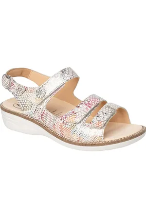 Ganter Damen, Schuhe, Mehrfarbig, 38 EUGröße: