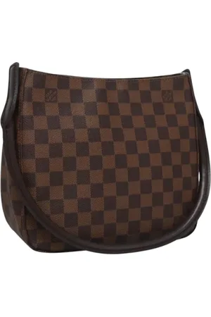 LOUIS VUITTON Damen, Pre-Owned, Braun, ONE SIZEGröße: