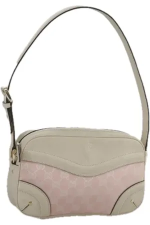 Gucci Damen, Pre-Owned, Rosa, ONE SIZEGröße: