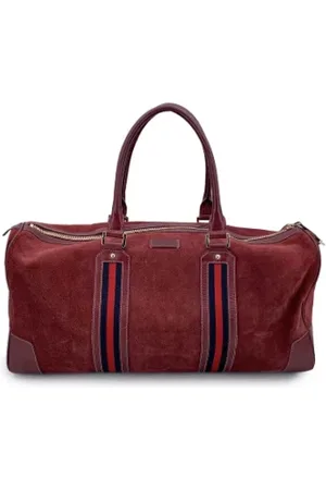 Gucci Damen, Pre-Owned, Rot, ONE SIZEGröße: