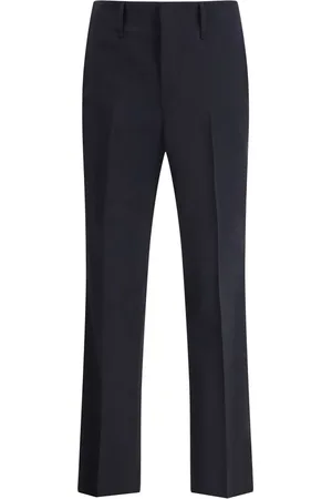 Fendi Herren, Hosen, Blau, LGröße: