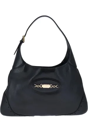 Gucci Damen, Pre-Owned, Schwarzk, ONE SIZEGröße: