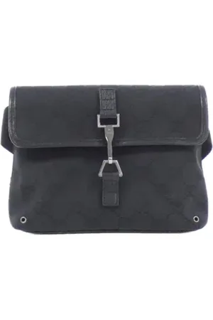 Gucci Unisex, Pre-Owned, Schwarzk, ONE SIZEGröße: