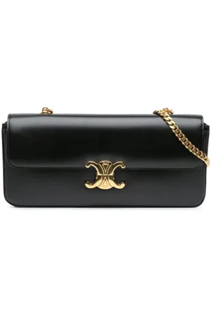 Céline Damen, Pre-Owned, Schwarzk, ONE SIZEGröße: