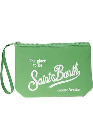 MC2 SAINT BARTH Damen, Taschen, Grün, ONE SIZEGröße: