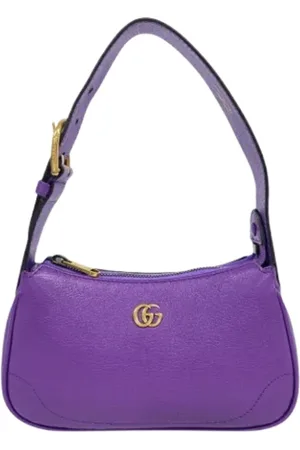 Gucci Damen, Pre-Owned, Lila, ONE SIZEGröße: