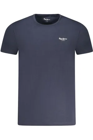 Pepe Jeans Herren, Oberteile, Blau, XLGröße: