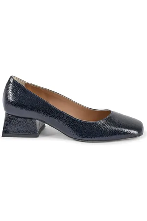 19V69 Italia Damen, Schuhe, Blau, 38 EUGröße: